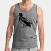 Ultra Cotton ® 100% US Cotton Tank Top Thumbnail