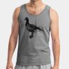 Ultra Cotton ® 100% US Cotton Tank Top Thumbnail
