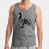 Ultra Cotton ® 100% US Cotton Tank Top Thumbnail
