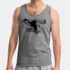 Ultra Cotton ® 100% US Cotton Tank Top Thumbnail