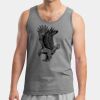 Ultra Cotton ® 100% US Cotton Tank Top Thumbnail