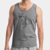 Ultra Cotton ® 100% US Cotton Tank Top Thumbnail
