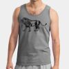 Ultra Cotton ® 100% US Cotton Tank Top Thumbnail
