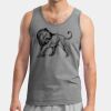 Ultra Cotton ® 100% US Cotton Tank Top Thumbnail