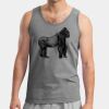 Ultra Cotton ® 100% US Cotton Tank Top Thumbnail