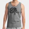 Ultra Cotton ® 100% US Cotton Tank Top Thumbnail
