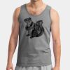 Ultra Cotton ® 100% US Cotton Tank Top Thumbnail