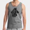 Ultra Cotton ® 100% US Cotton Tank Top Thumbnail