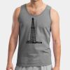 Ultra Cotton ® 100% US Cotton Tank Top Thumbnail