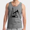 Ultra Cotton ® 100% US Cotton Tank Top Thumbnail