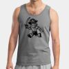 Ultra Cotton ® 100% US Cotton Tank Top Thumbnail