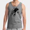 Ultra Cotton ® 100% US Cotton Tank Top Thumbnail
