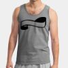 Ultra Cotton ® 100% US Cotton Tank Top Thumbnail