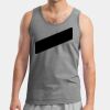 Ultra Cotton ® 100% US Cotton Tank Top Thumbnail