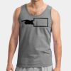 Ultra Cotton ® 100% US Cotton Tank Top Thumbnail