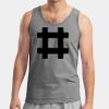 Ultra Cotton ® 100% US Cotton Tank Top Thumbnail