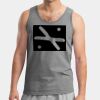 Ultra Cotton ® 100% US Cotton Tank Top Thumbnail