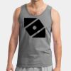 Ultra Cotton ® 100% US Cotton Tank Top Thumbnail