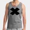 Ultra Cotton ® 100% US Cotton Tank Top Thumbnail