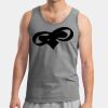 Ultra Cotton ® 100% US Cotton Tank Top Thumbnail