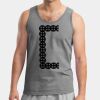 Ultra Cotton ® 100% US Cotton Tank Top Thumbnail