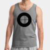Ultra Cotton ® 100% US Cotton Tank Top Thumbnail