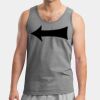 Ultra Cotton ® 100% US Cotton Tank Top Thumbnail