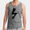Ultra Cotton ® 100% US Cotton Tank Top Thumbnail