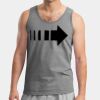 Ultra Cotton ® 100% US Cotton Tank Top Thumbnail