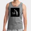 Ultra Cotton ® 100% US Cotton Tank Top Thumbnail