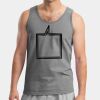Ultra Cotton ® 100% US Cotton Tank Top Thumbnail
