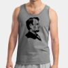 Ultra Cotton ® 100% US Cotton Tank Top Thumbnail
