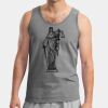 Ultra Cotton ® 100% US Cotton Tank Top Thumbnail