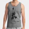 Ultra Cotton ® 100% US Cotton Tank Top Thumbnail
