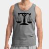 Ultra Cotton ® 100% US Cotton Tank Top Thumbnail