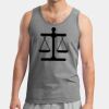 Ultra Cotton ® 100% US Cotton Tank Top Thumbnail