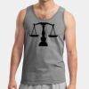 Ultra Cotton ® 100% US Cotton Tank Top Thumbnail