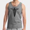 Ultra Cotton ® 100% US Cotton Tank Top Thumbnail
