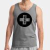 Ultra Cotton ® 100% US Cotton Tank Top Thumbnail