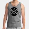 Ultra Cotton ® 100% US Cotton Tank Top Thumbnail