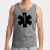 Ultra Cotton ® 100% US Cotton Tank Top Thumbnail