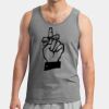 Ultra Cotton ® 100% US Cotton Tank Top Thumbnail