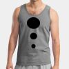 Ultra Cotton ® 100% US Cotton Tank Top Thumbnail
