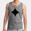 Ultra Cotton ® 100% US Cotton Tank Top Thumbnail