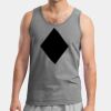 Ultra Cotton ® 100% US Cotton Tank Top Thumbnail