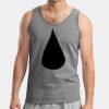 Ultra Cotton ® 100% US Cotton Tank Top Thumbnail