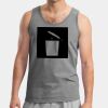 Ultra Cotton ® 100% US Cotton Tank Top Thumbnail