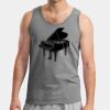 Ultra Cotton ® 100% US Cotton Tank Top Thumbnail