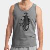 Ultra Cotton ® 100% US Cotton Tank Top Thumbnail