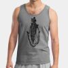 Ultra Cotton ® 100% US Cotton Tank Top Thumbnail